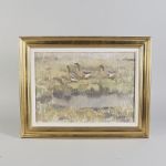 1760&nbsp;5047&nbsp;Oljemålning